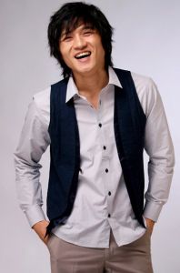 Kwon Hyung-jin-I