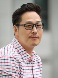 Kim Poong