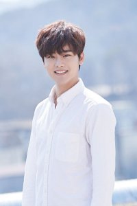 Choi Jung-woo-I