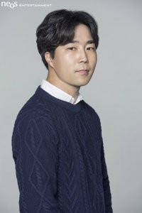 Cha Seung-ho-I