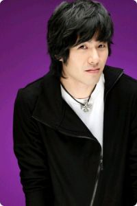 Choi Jae-woo