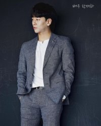 Han Jin-hee-I