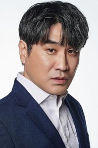 Kim Kyung-sik