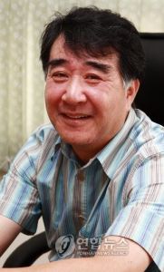 Jang Soo-bong