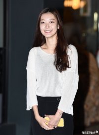 Kang Eun-ah