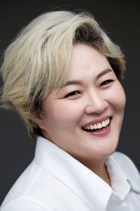 Lee Soo-mi