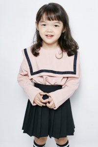 Ahn Seo-yeon