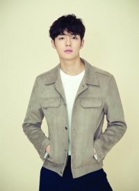 Lee Seung-min-III
