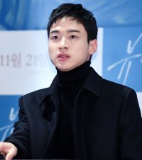 Jang Dong-yoon