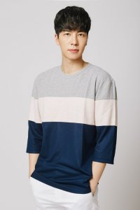 Lee Ji-hoo