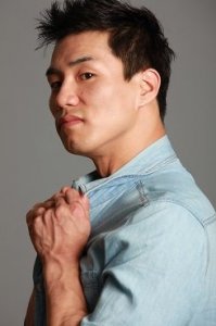 Kang In-sung
