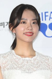 Kim Sohye