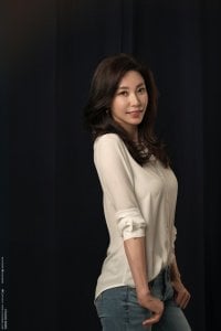 Sung Hyun-ah
