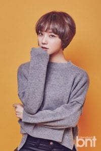 Kim Kyu-seon