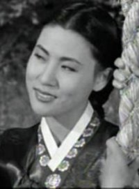 Kim Yu-hui