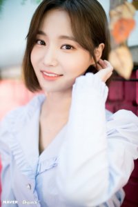 Yeonwoo