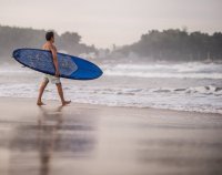 Jukdo Surfing Diary