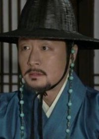 Kang Joo-sang