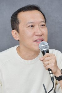 Cha Yeong-hoon