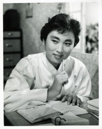 Lee Bin-hwa
