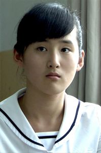 Kim Ji-eun-I