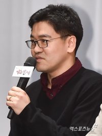 Lee Dong-yoon