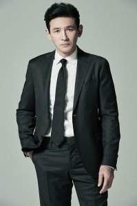 Hwang Jung-min