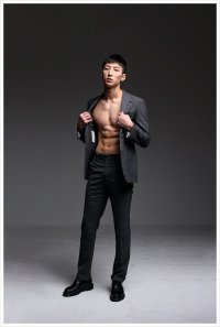 Lee Yoo-han