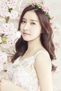 Kim So-eun