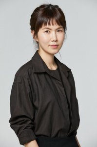 Gong Min-jung