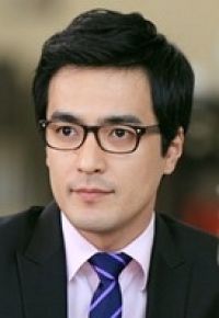 Jeong Seung-oh