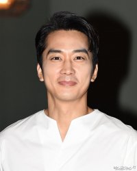 Song Seung-heon