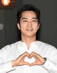 Song Seung-heon