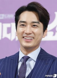 Song Seung-heon