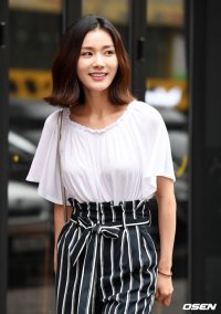 Gil Eun-hye