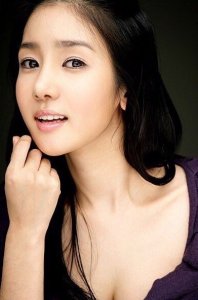 Ra Hee-jung