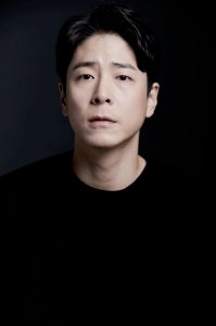 Hong Woo-jin
