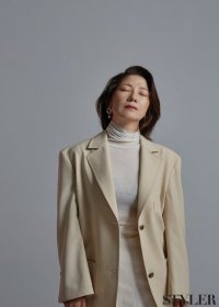 Seo Yi-sook