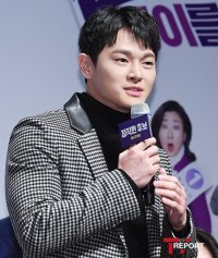 Jang Dong-joo