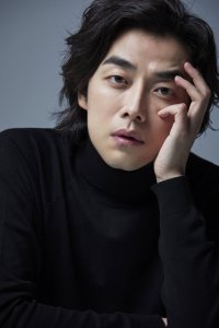 Park Jun-seok