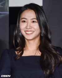 Chung Ye-jin