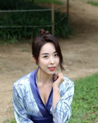 Kim Seo-jeong