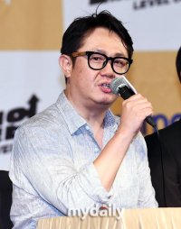 Kim Sang-woo-III
