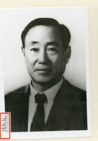 Chung Chang-hwa