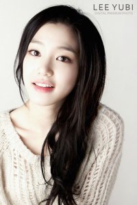 Lee Yu-bi