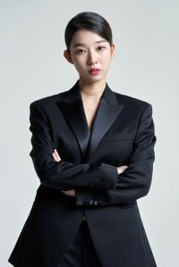 Kim Sun-a-I