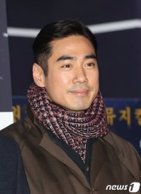 Baek Seung-hoon