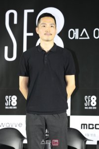 Kim Ui-seok
