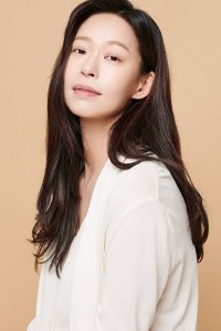 Jung Ae-yun