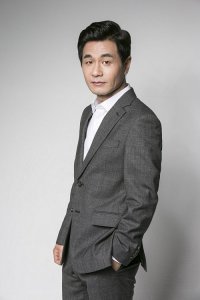 Son Kyung-won